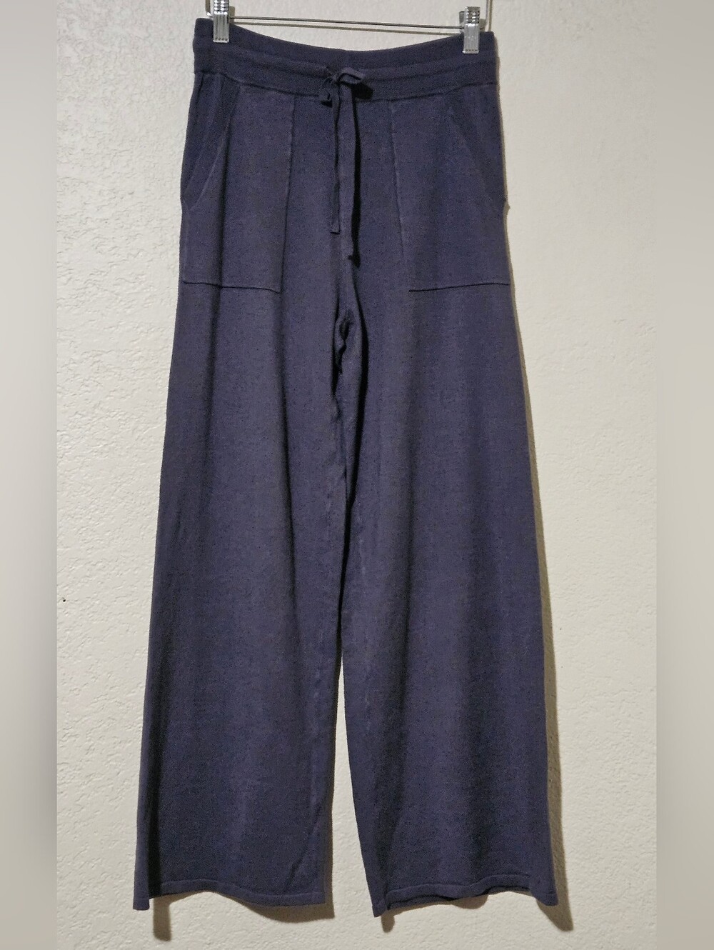 NWOT Splendid Veronica Crop Wide Leg Pants Small - Picture 2 of 3